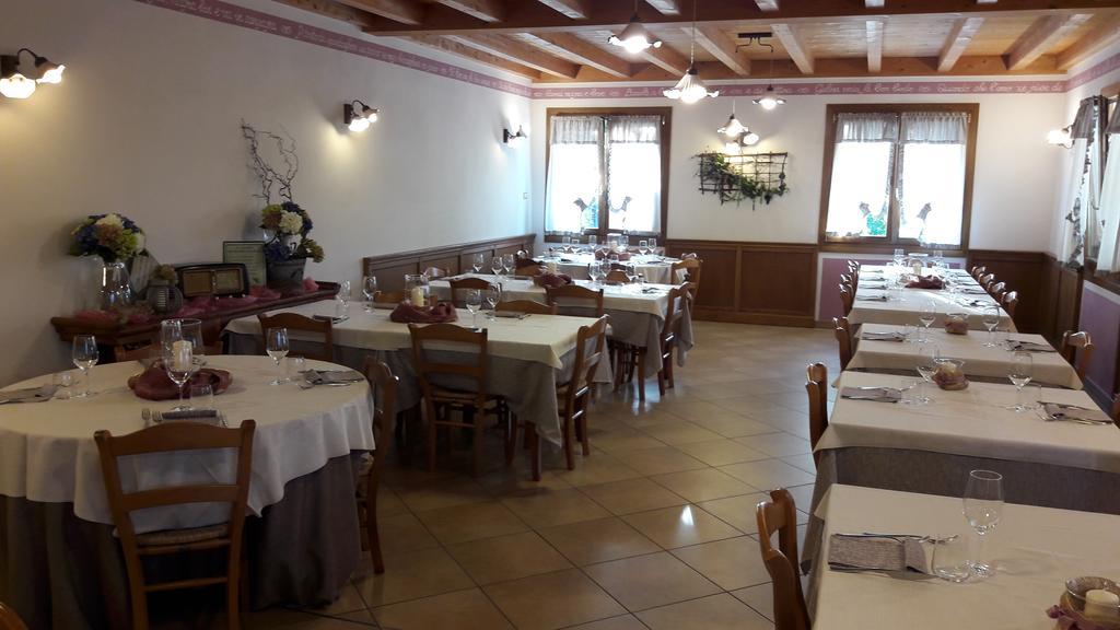 La Pergola Alloggio Brendola Экстерьер фото