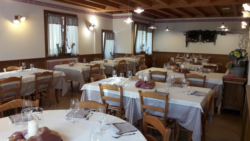 La Pergola Alloggio Brendola Экстерьер фото